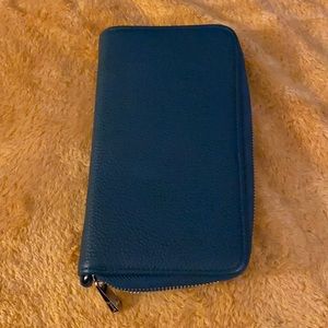 Thirty-one All About The Benjamin’s Wallet